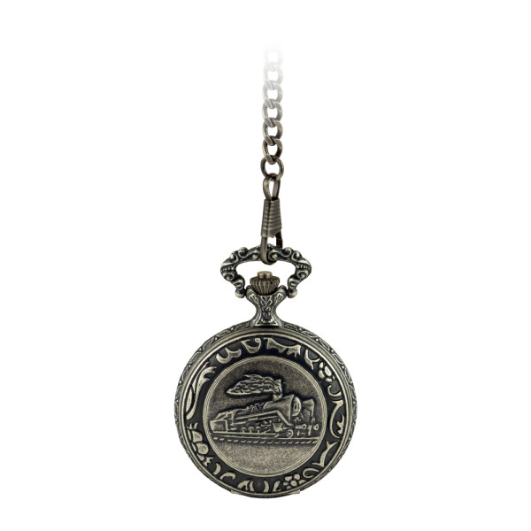 POCKET WATCH CORTEBERT POCKET-WSS 01